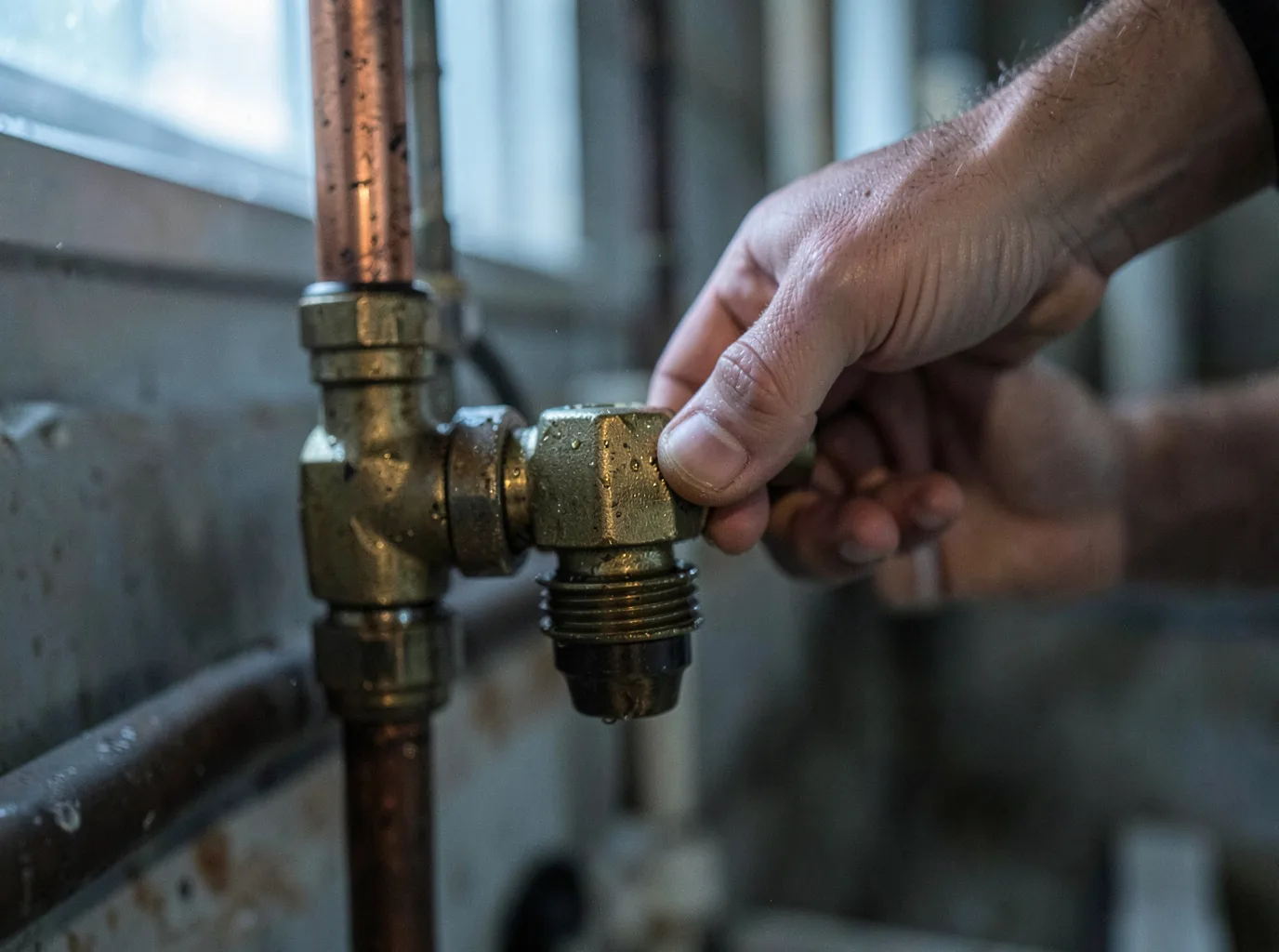 Emergency Plumber New Ipswich, NH FAQs